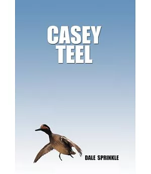 Casey Teel