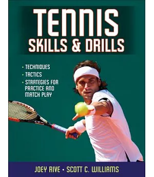 Tennis Skills & Drills