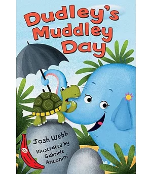 Dudley’s Muddley Day