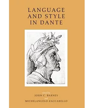 Language and Style in Dante: Seven Essays