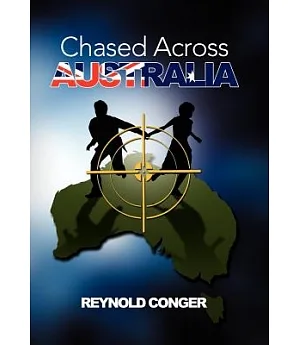 Chased Across Australia