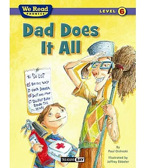 Dad Does It All