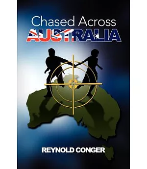 Chased Across Australia