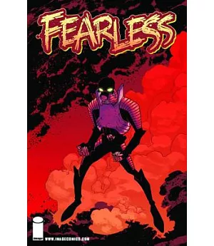 Fearless 1