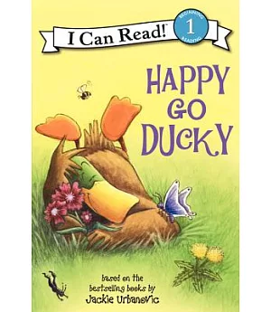 Happy Go Ducky
