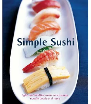 Simple Sushi