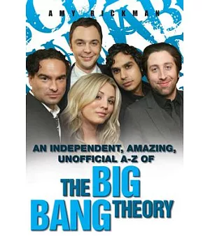The Big Bang Theory A-Z