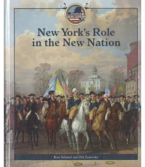 New York’s Role in the New Nation