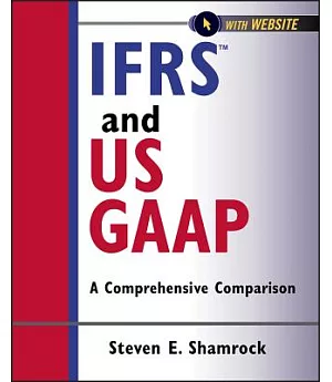IFRS and US GAPP: A Comprehensive Comparison
