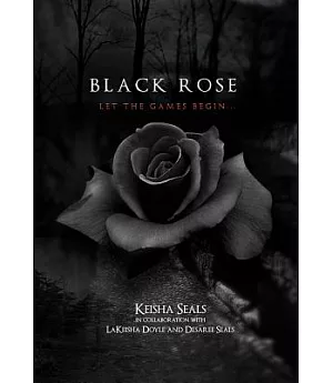 Black Rose: The Final Thirteen