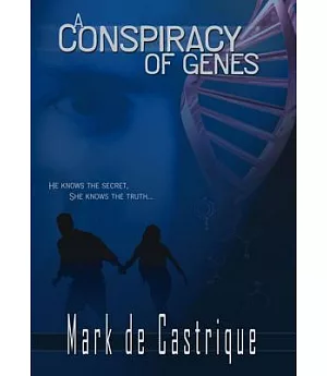A Conspiracy of Genes: Library Edition