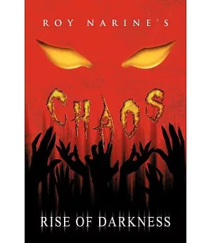 Chaos Rise of Darkness