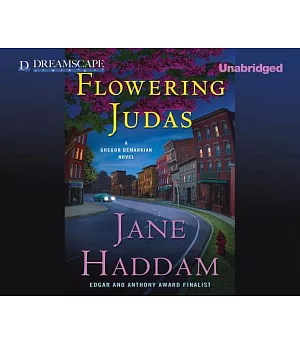 Flowering Judas: A Gregor Demarkian Novel