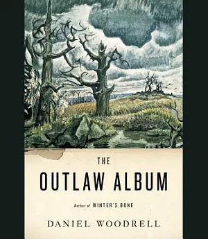 The Outlaw Album: Library Edition