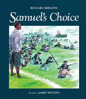 Samuel’s Choice