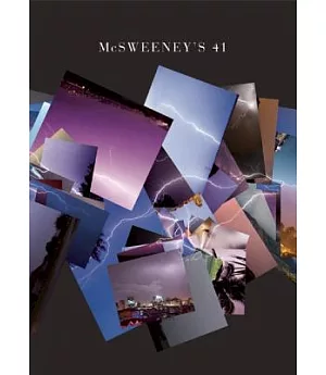 McSweeney’s 41