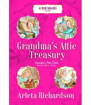 Grandma’s Attic Treasury