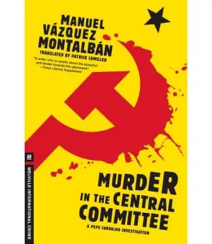Murder in the Central Committee