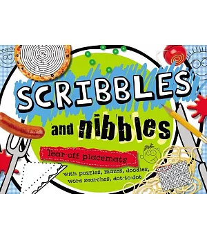 Scribbles and Nibbles: Tear-off Placements