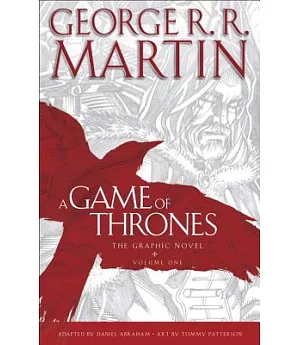 A Game of Thrones 1: The Graphic Novel
