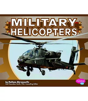 Military Helicopters
