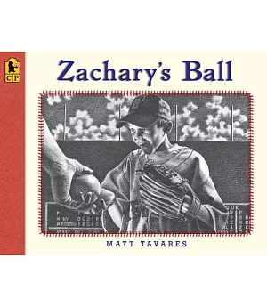 Zachary’s Ball