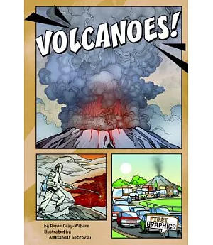 Volcanoes!