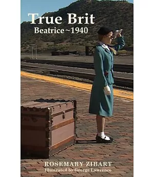 True Brit: Beatrice, 1940