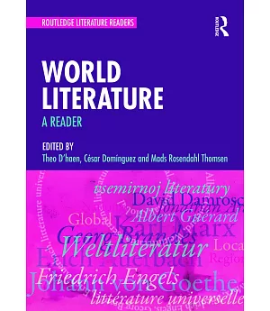 World Literature: A Reader