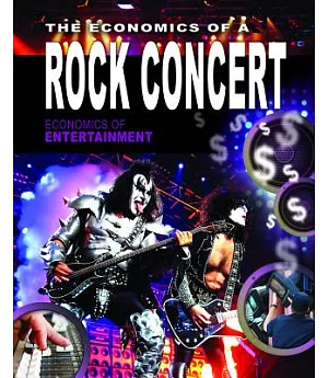 The Economics of a Rock Concert