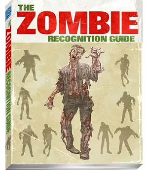 Zombie Recognition Guide 1