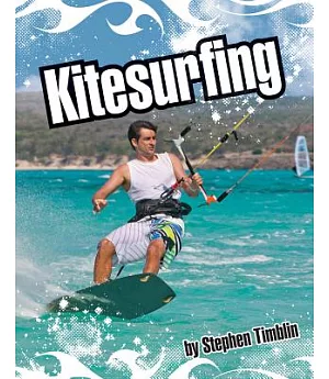 Kitesurfing