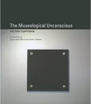 The Museological Unconscious: Communal (Post)Modernism in Russia