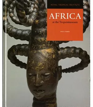 Africa at the Tropenmuseum