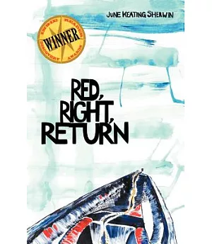 Red, Right, Return
