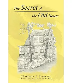 The Secret of the Old House