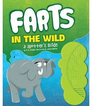 Farts in the Wild: A Spotter’s Guide