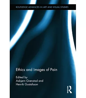 Ethics and Images of Pain