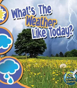 What’s the Weather Like Today?
