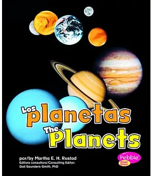 Los planetas / The Planets