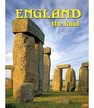England the Land