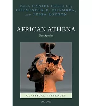 African Athena: New Agendas