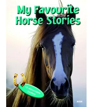 My Favourite Horse Stories
