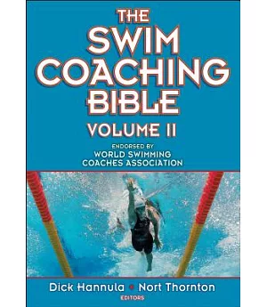 The Swim Coaching Bible