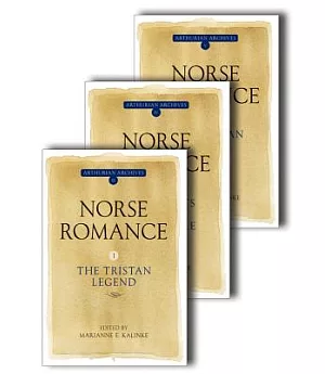 Norse Romance