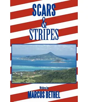 Scars and Stripes: The Lasting Impression