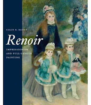 Renoir, Impressionism, and Full-Length Painting