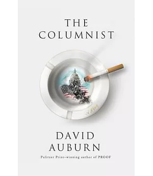 The Columnist: A Play