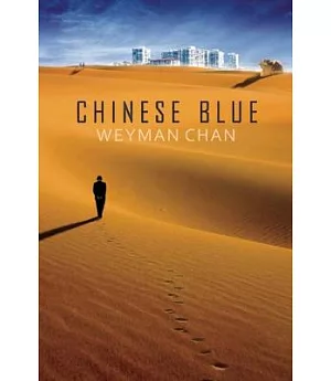 Chinese Blue: Poems