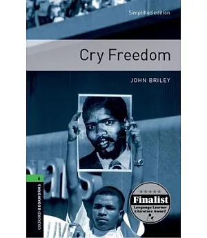 Cry Freedom: Level 6: Simplified Edition